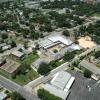 SAISD Robert B Green Elementary School,
Parking and Playground Improvements
San Antonio, Texas
