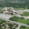 Northside ISD Marshall High School,
New Band Drill Field & Drainage Improvements, 
San Antonio, Texas
