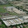NISD E.M.Pease Middle School, Transportation Center,
Site Improvements and Renovations,
San Antonio, Texas