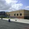 EISD Memorial High School,
New Science Building,
San Antonio, Texas
