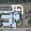 Northside ISD Ralph Langley Elementary School,
As-built Tree Location & Relocation, 
San Antonio, Texas