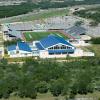 NISD Dub Farris Football 
Stadium / Natatorium,
9,000 seat football stadium and Natatorium, with development on a 30-acre site. 
San Antonio, Texas