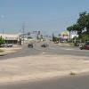 Fredericksburg Road Reconstruction, 
San Antonio, Texas